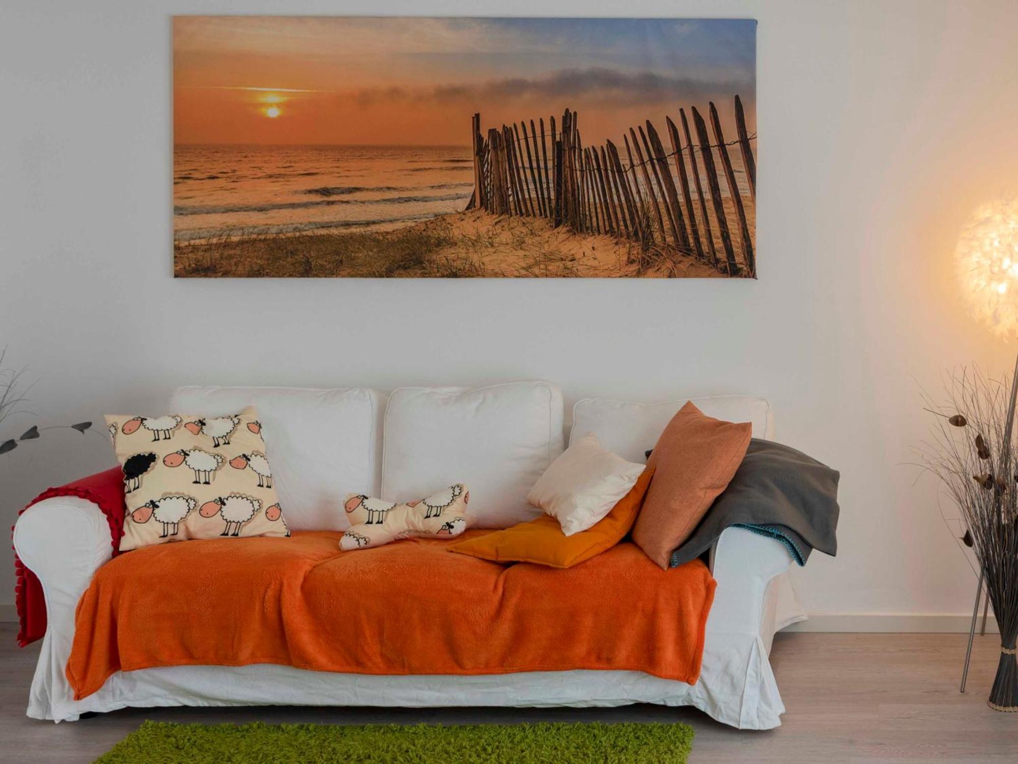 139 Ferienhaus Am Wattenmeer Sande Exterior foto